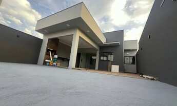 Imagem 4: CEDRAL (SP) Casa nova com 118m2