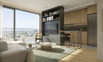 Imagem 5: Apartamento 2 dormitórios à venda Praia de Belas Porto Alegre/RS