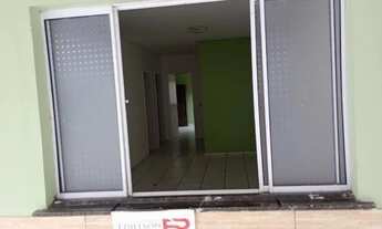 Imagem 3: Casa 93m2 de área construída , 3 Quartos sendo 1 Suíte , garagem p/2 carros, cozin.planej