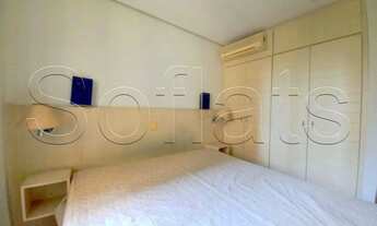 Imagem 6: Adagio Moema com 1 dorm em Moema, próximo ao Shopping e Avenida Ibirapuera