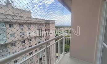 Imagem 3: Locação Apartamento 2 quartos Morada de Laranjeiras Serra