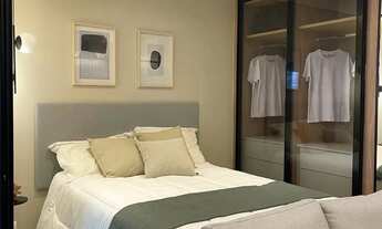 Imagem 5: Imóvel para venda possui 59 metros quadrados com 2 quartos em Capão Raso - Curitiba - PR