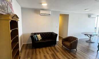 Imagem 7: Torre Lumiar, 106m², 3 quartos, 1 suite, 2 garagens, R$1.180.000,00