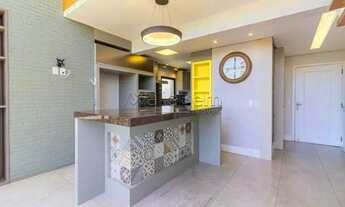 Imagem 4: Belíssima cobertura semimobiliada, 155 m² no bairro Mont' Serrat