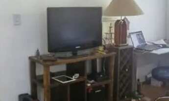 Imagem 5: 02 dormitórios amplos semi mobiliado