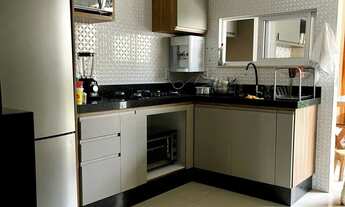 Imagem 6: Vendo Casa Térrea Geminada no Bairro Primavera