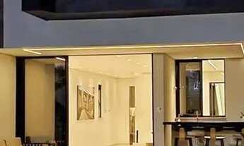 Imagem: Casa em Rua Privativa no Eusébio de 4 Suítes