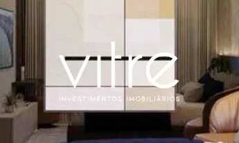 Imagem: Apartamento à venda no bairro Gávea em