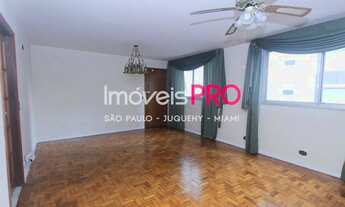 Imagem 3: Apartamento 105m² 3 dormitórios para Venda em Moema