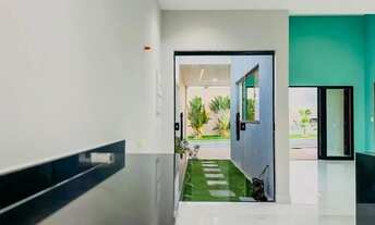 Imagem 4: Acabamento Diferenciado! 243 metros quadrados com 3 quartos em Cajupiranga - Parnamirim