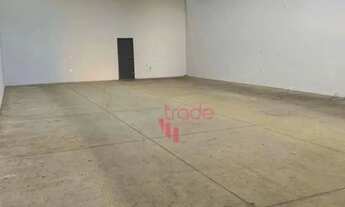 Imagem 5: Galpão Comercial para Locação no Distrito de Bonfim Paulista em Ribeirão Preto com Pé Dire