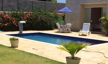 Imagem 5: Alugo casa temporada 20/12 a 02/01 - Arembepe