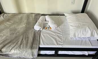 Imagem 4: Hostel Samauma - Conforto, localização e boas experiências