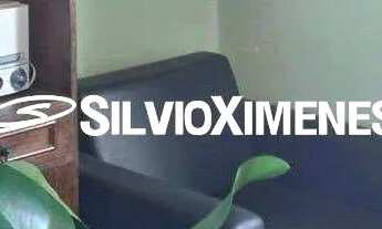 Imagem: Residencial Apartamento no Horto Florestal