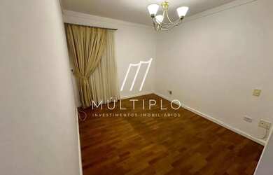 Imagem 15: Apartamento para locação centro de Alphaville com 3 quartos