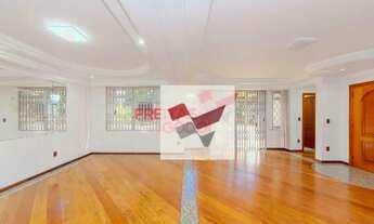 Imagem 5: Apartamento com 4 dormitórios para alugar, 244 m² - Água Verde - Curitiba/PR