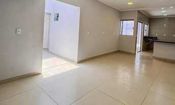 Imagem 6: Casa Térrea Reformada e Pronta para Morar no Setor Novo Horizonte Goiânia