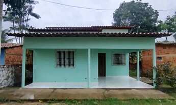 Imagem: Vendo casa no Novo Horizonte, Paço do Lumiar