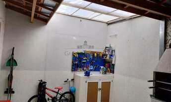 Imagem 14: Oportunidade - Casa Sobrado - Chácaras Pousada do Vale - Vilaggio dos Lagos - 2 Dormitório