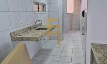 Imagem 6: Ótimo apto com vista permanente do Cocó