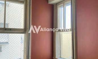 Imagem 6: Laranjeiras Apartamento com 2 dormitórios