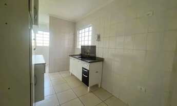 Imagem 6: Apartamento Minha Casa Minha Vida no Portal da Mantiqueira: 2 quartos, 2 salas, sacada e b