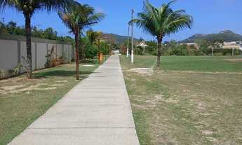 Imagem: Casa para temporada em cabo frio