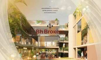 Imagem 5: TERRAZZO BELVEDERE LOJA 69,08M² EM CONSTRUÇÃO