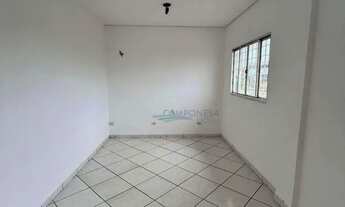 Imagem 6: Apartamento com 2 dormitórios para alugar, 60 m² por R$ 900,00/mês - Conjunto Habitacional