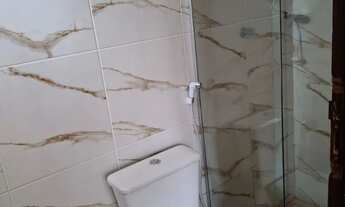 Imagem 5: Aluga-se casa 3/4 (2 suite) na Vila Nova