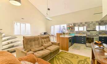 Imagem 10: Casa com 3 quartos em Barreirinha - Curitiba - PR