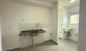 Imagem 4: APARTAMENTO À VENDA NO CONDOMÍNIO DIFFERENZIATO EM JUNDIAÍ/SP