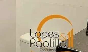 Imagem 7: Apartamento com 1 dormitório, 52 m² - venda por R$ 530.000,00 ou aluguel por R$ 3.200,00/m