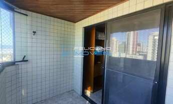 Imagem 2: Apartamento com 1 quarto, Ocian, Praia Grande - R$ 320 mil, Cod: 6776