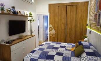 Imagem 6: SALA 3 QUARTOS COM VAGA EM COPACABANA