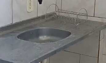 Imagem 7: Kitnet Casa com 1 dormitório