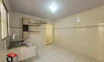 Imagem 5: Casa para aluguel 2 quartos 1 vaga Das Nações - Santo André - SP