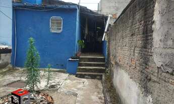 Imagem 3: Terreno à venda Sônia Maria - Mauá - SP