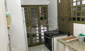 Imagem 7: Casa térrea à venda no Bairro Ipiranga, próximo à Av. Dom Pedro I - Ribeirão Preto/SP