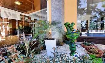 Imagem 7: Casa para venda com 7 quartos, 1160m² - Itaipava - Petrópolis/RJ