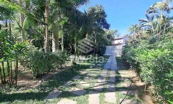 Imagem 5: Casa à venda com 674,00m² e 4 quartos em Vargem Grande, Rio de Janeiro - RJ