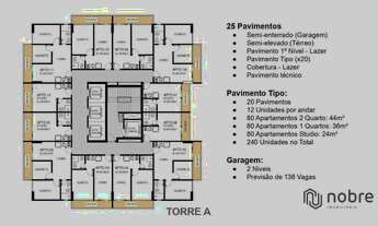 Imagem 7: Terreno à venda, 4607 m² por R$ 3.300.000,00 - Plano Diretor Norte - Palmas/TO
