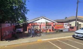 Imagem: Casa à venda, Jardim Menegazzo, Apucarana