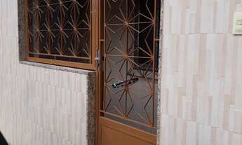 Imagem 5: Casa terrea no centro de Nilopolis