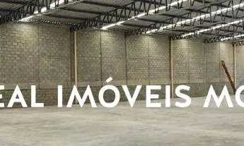 Imagem 6: Galpão para alugar com 1200m² - bairro Bandeirinhas em Betim!