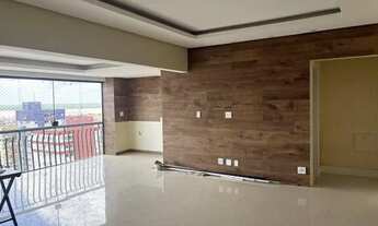 Imagem: Apartamento com 4 suítes para locação