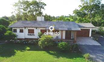 Imagem 7: Casa 5 dormitórios à venda Tomazetti Santa Maria/RS