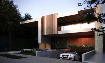 Imagem 3: Casa à venda, 1500 m² por R$ 18.900.000,00 - Barra da Tijuca - Rio de Janeiro/RJ