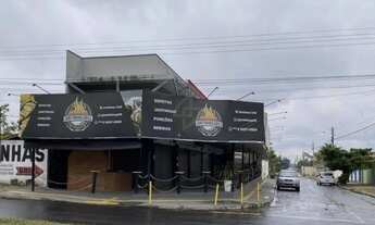 Imagem 3: Galeria Comercial Jardim Belo Horizonte 332m²