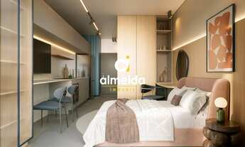 Imagem 5: SYNC Floriano Compactos de Luxo no Centro de Santa Maria